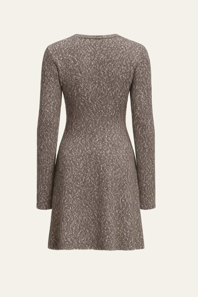 Edited - Strickkleid ”Jemie"