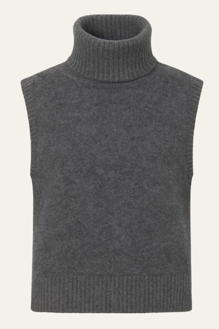 Edited - Pullunder ”Alba Knit Vest”
