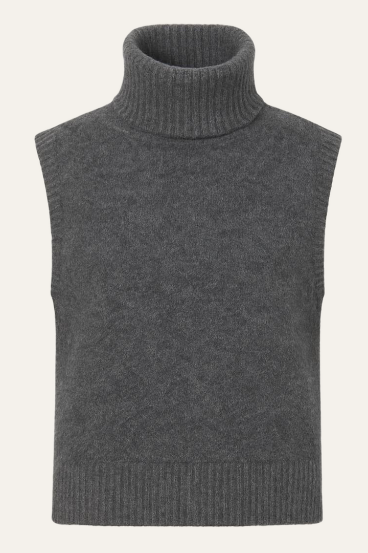 Edited - Pullunder ”Alba Knit Vest”