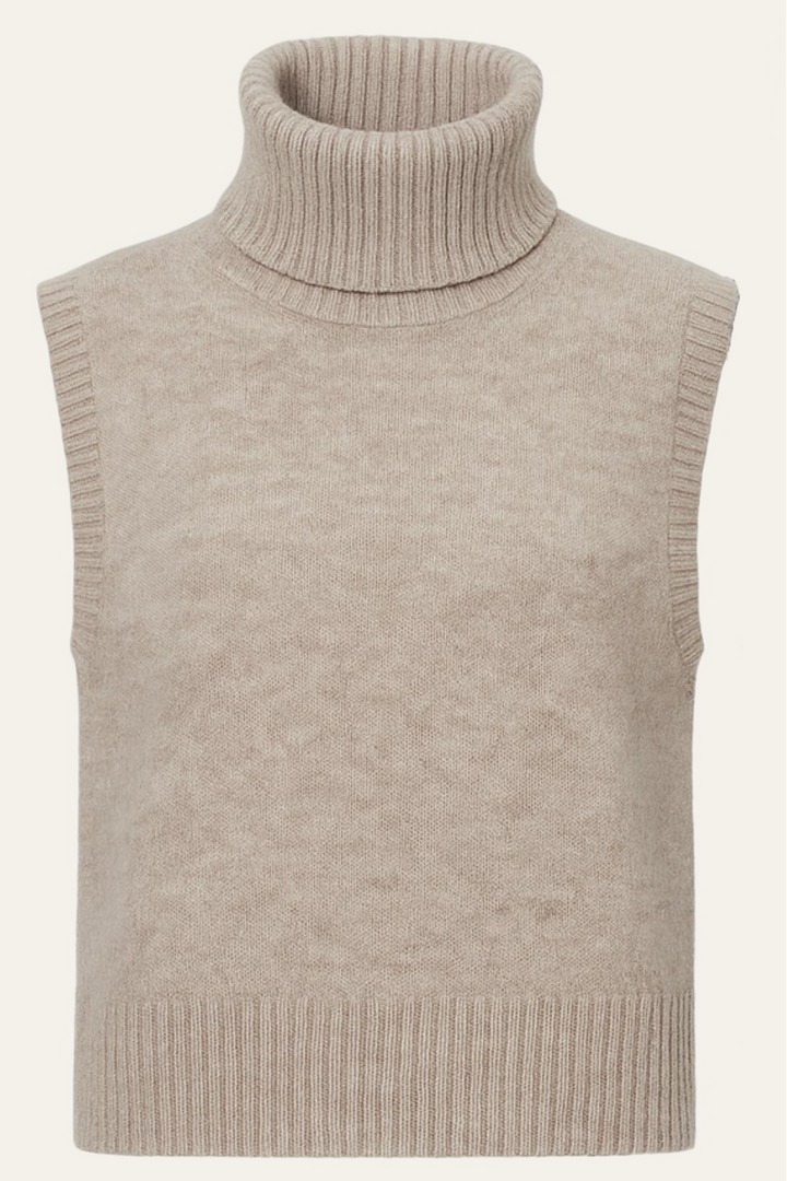 Edited - Pullunder ”Alba Knit Vest”