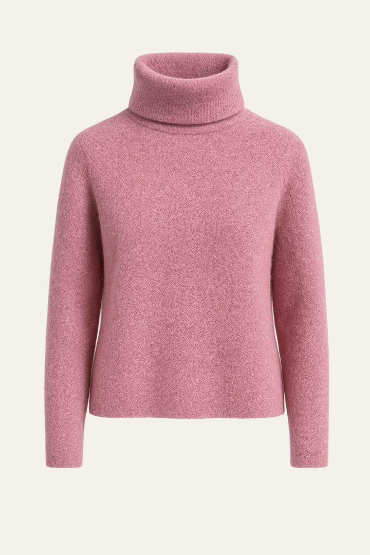 Rollkragenpullover "Ranaldaa"