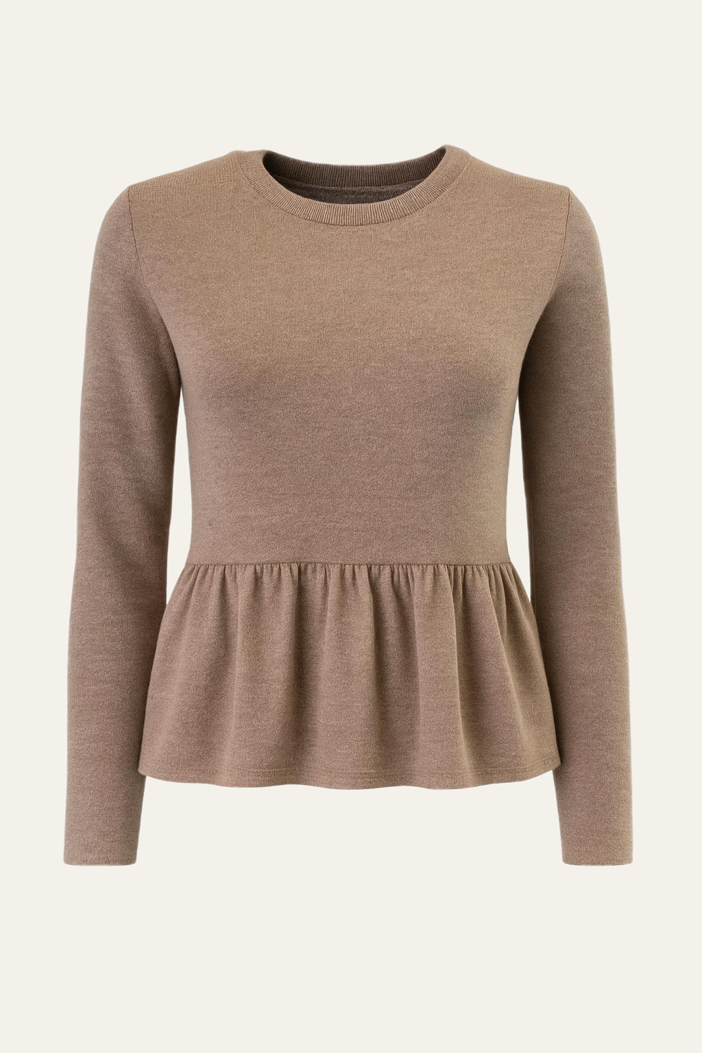 Strickpullover "Sanuraa"