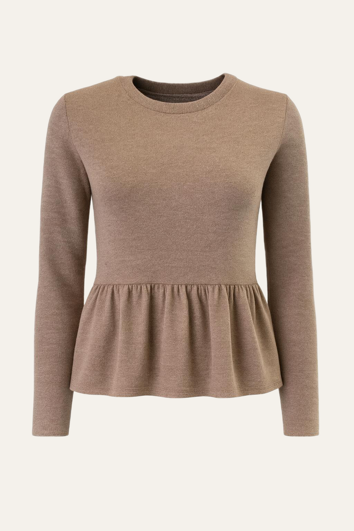 Strickpullover "Sanuraa"