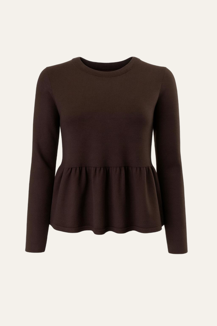 Strickpullover "Sanuraa"