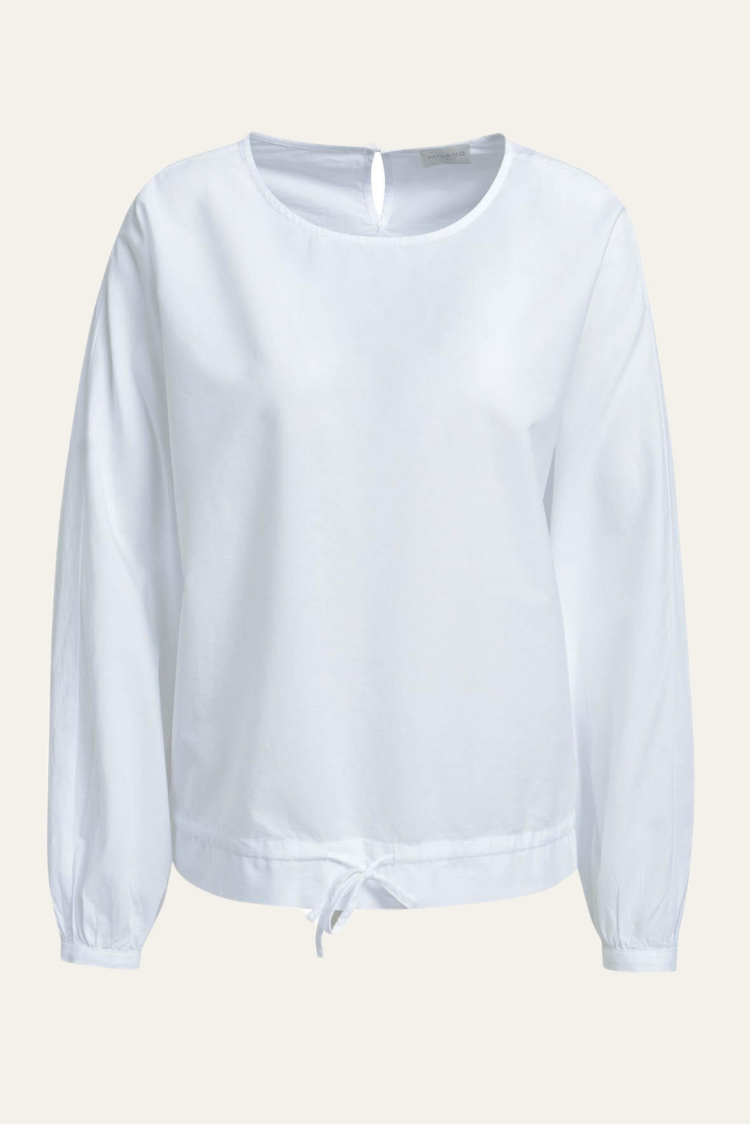 Milano Italy - Bindebluse