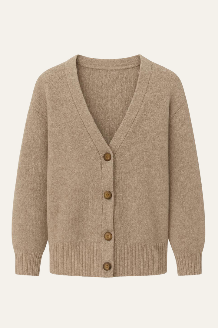Cardigan "Clodetde"