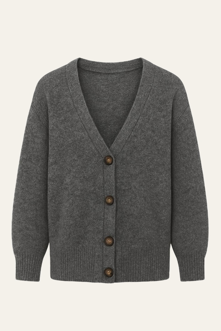 Cardigan "Clodetde"