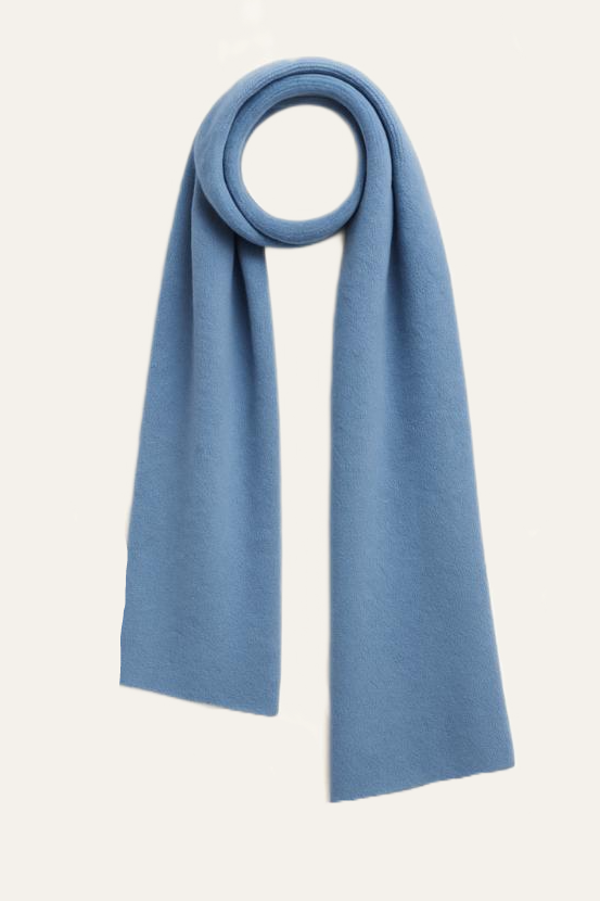 Strickset Schal und Mütze "Steffiee"