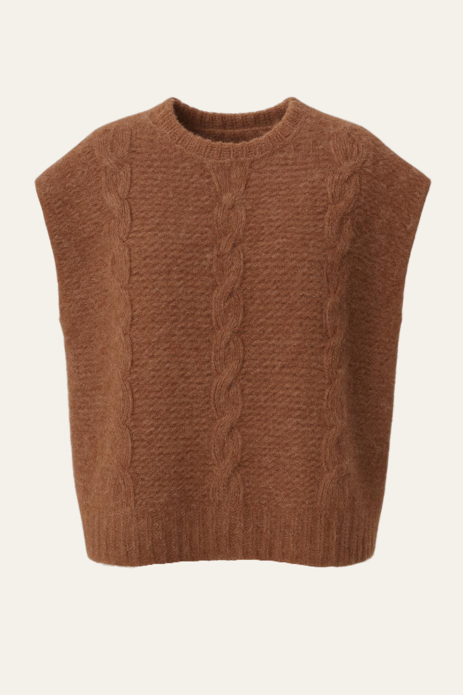 Strickpullunder "Peppulii"