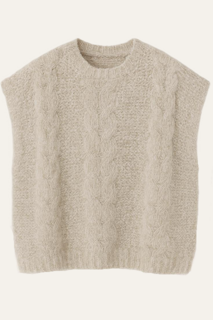 Strickpullunder "Peppulii"