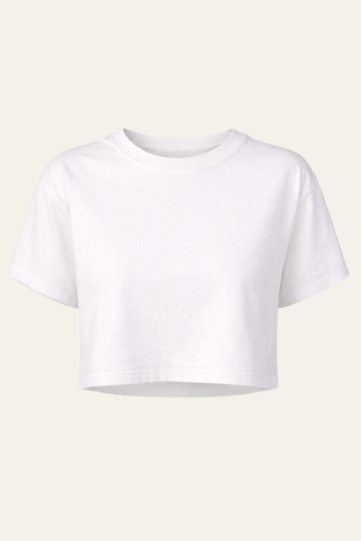 T-Shirt - Backprint „Pilates Love“