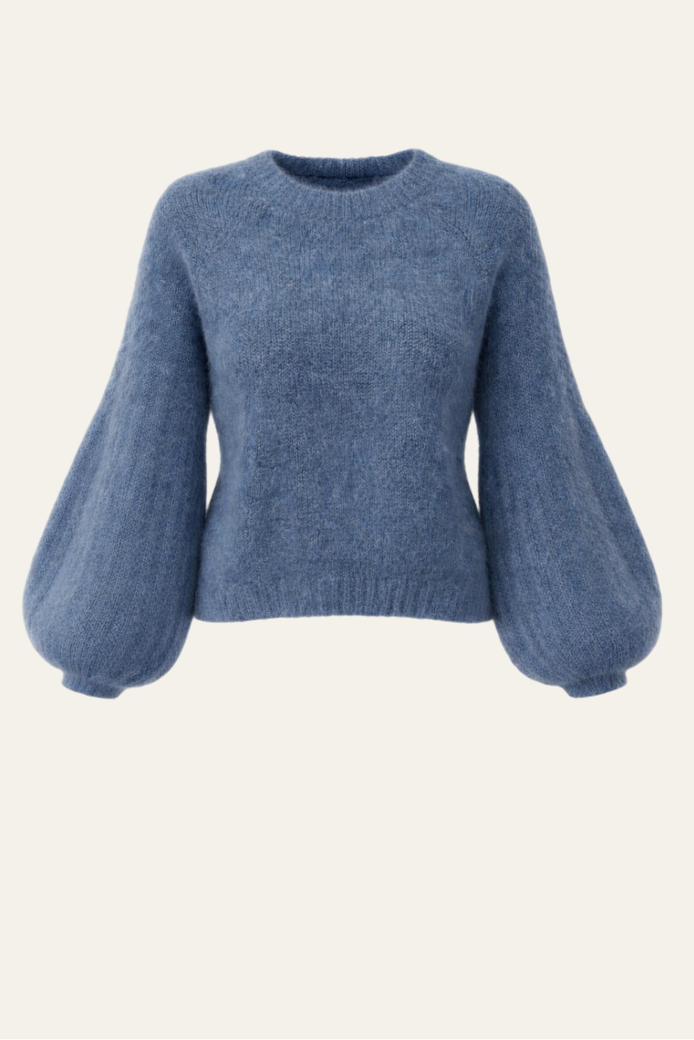 Ballonpullover „Bellindaa“