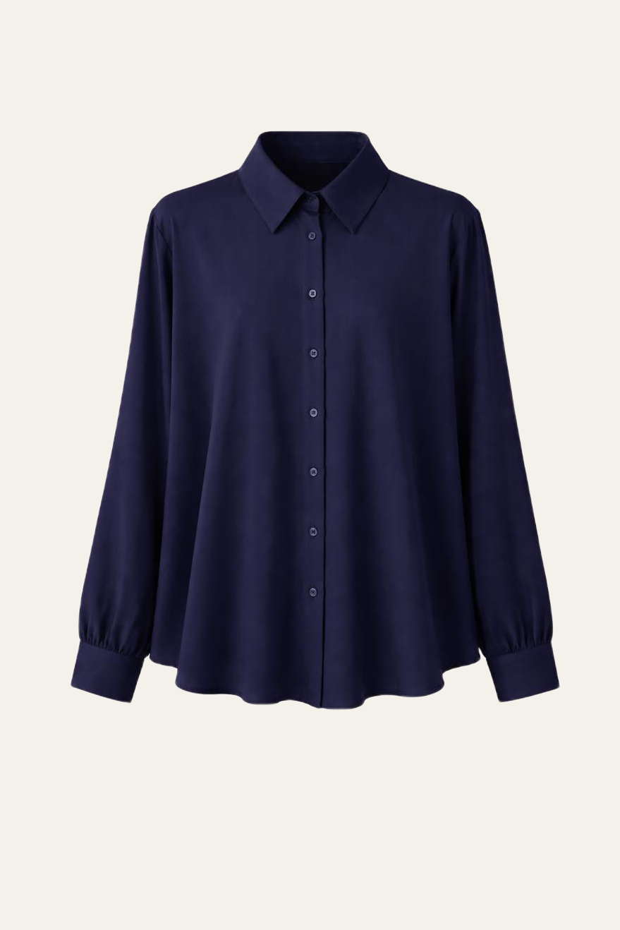 JapanTKY - Bluse "Iwai"