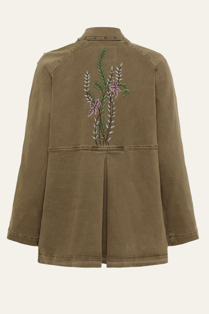 Culture -  Jacke "Smarta Aliena"