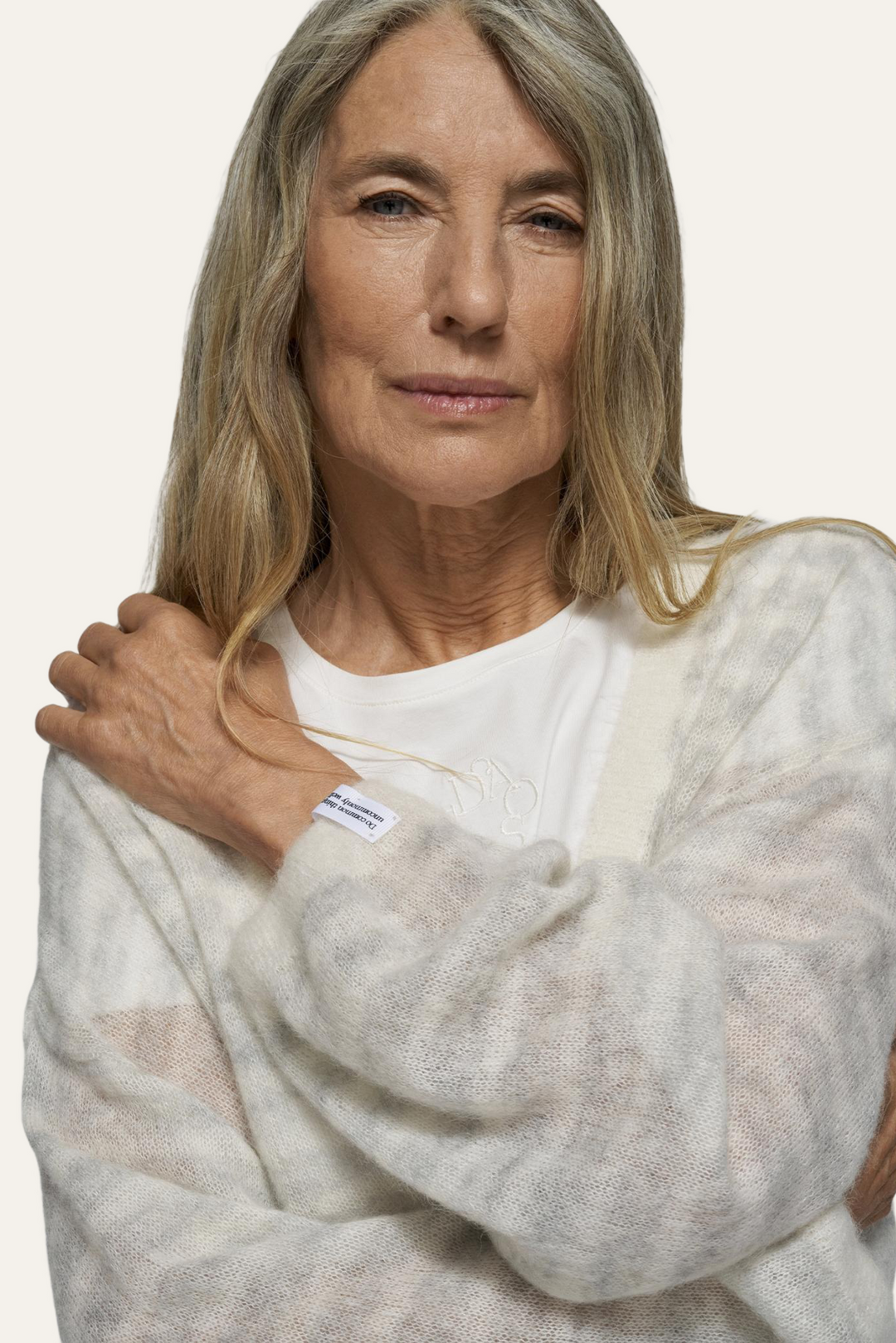 10Days Amsterdam - V-Strickpullover