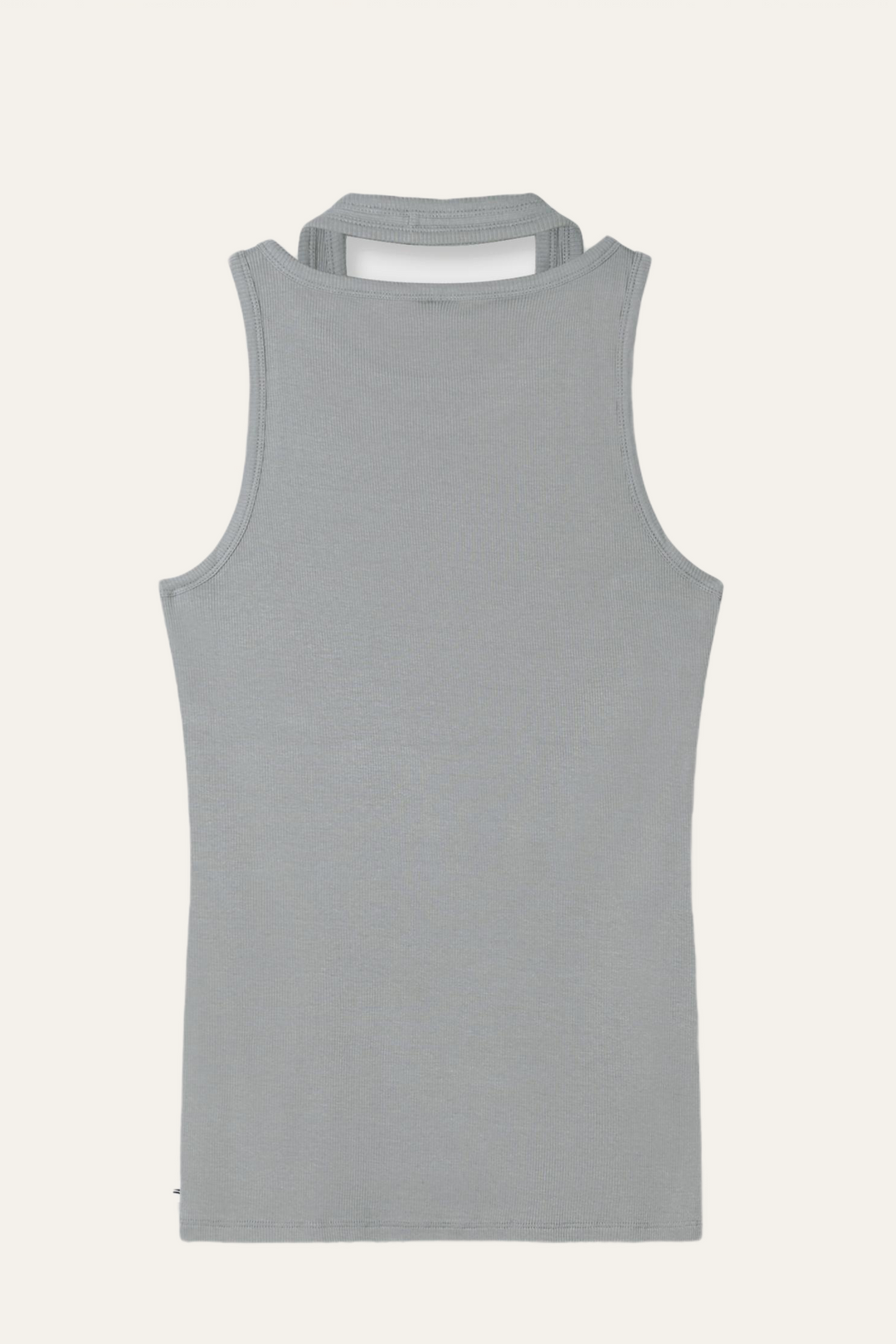 10Days Amsterdam - Asymetric Rip Top