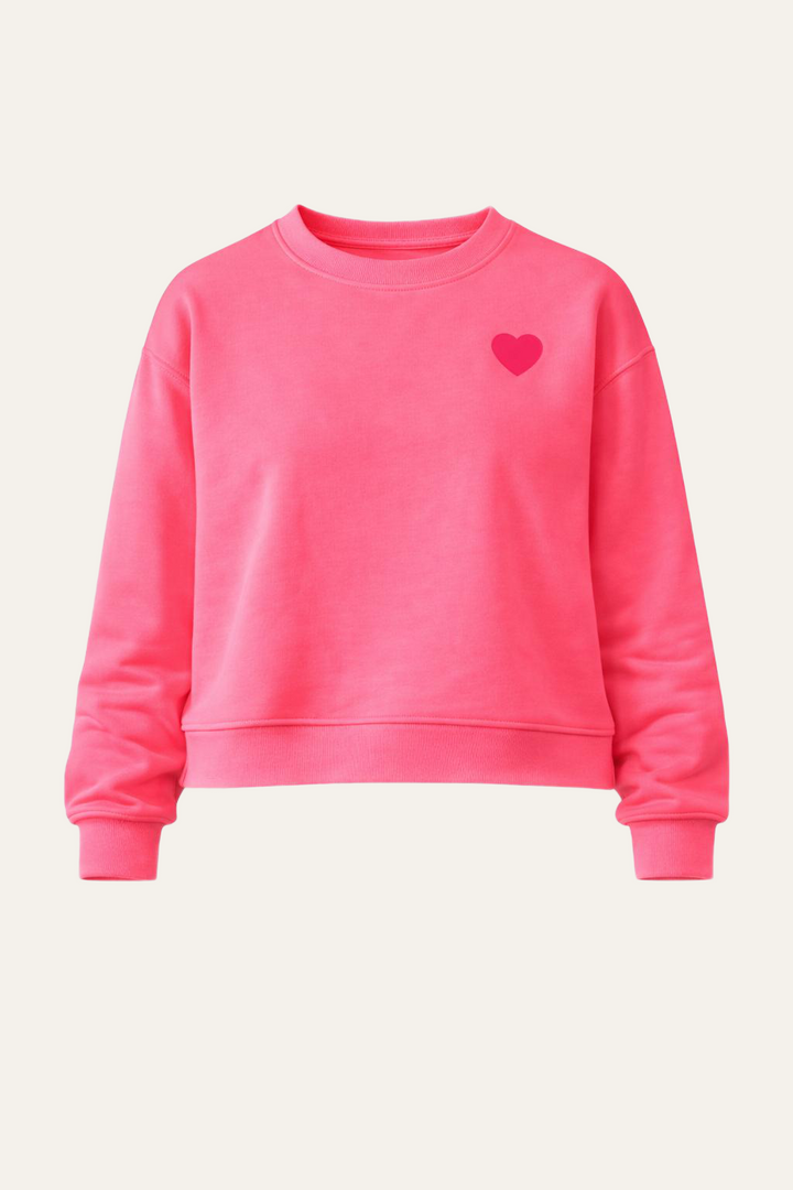 Sweater "Sopheliaa"