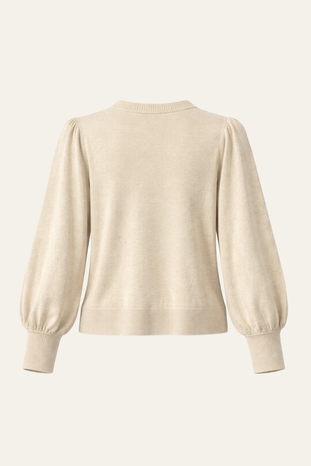 Minus - Pullover "Liva"