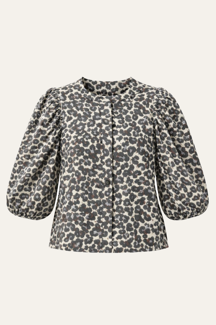 Minus - Jacke "Malli"