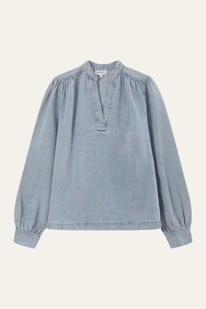 Grace & Mila - "Valory"