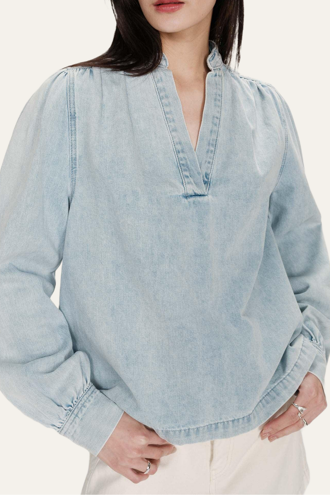 Grace & Mila - "Valory"