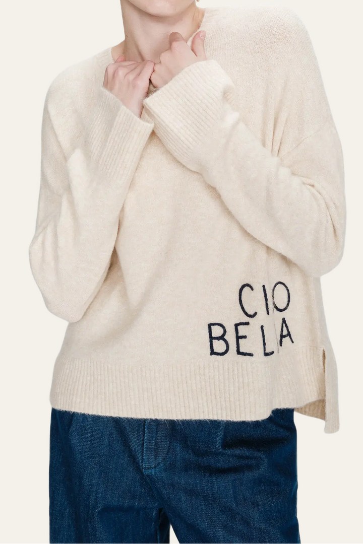 Grace & Mila -Pullover "Viggo"