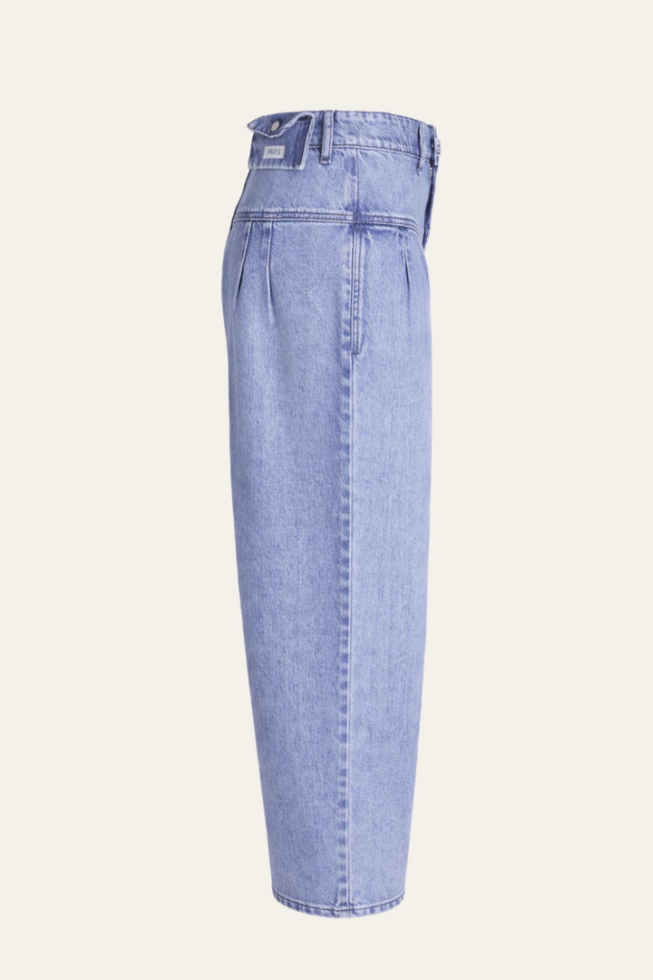 PNTS - Hose "05-the O Shape"