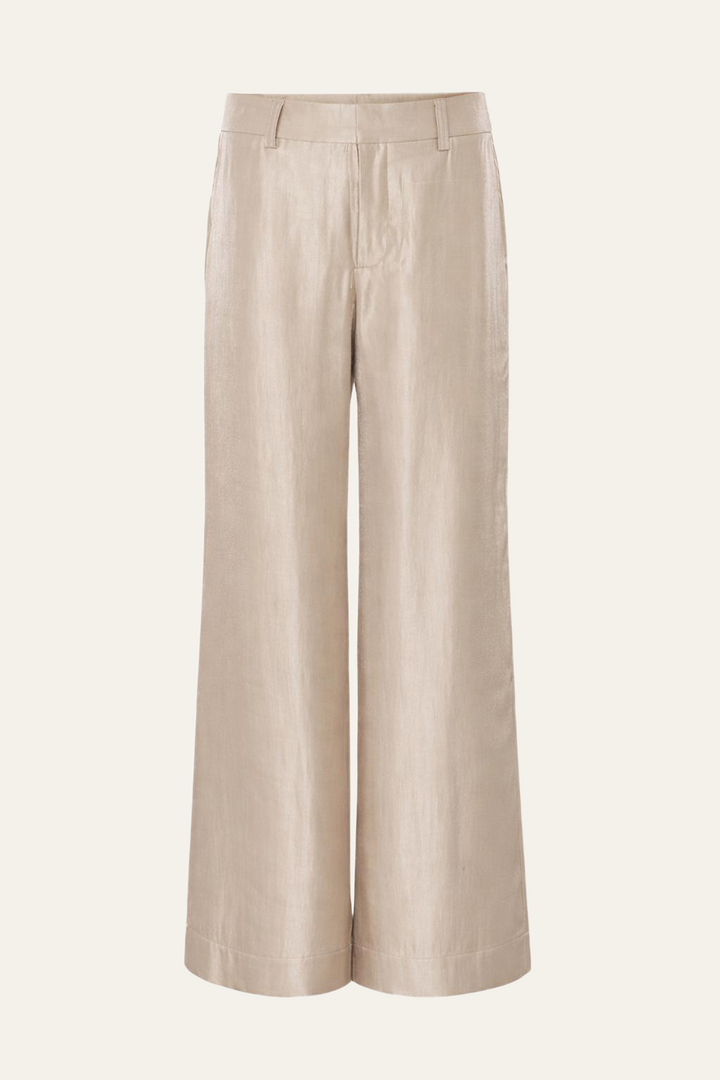 My Essential Wardrobe - MWShine Wide Pant
