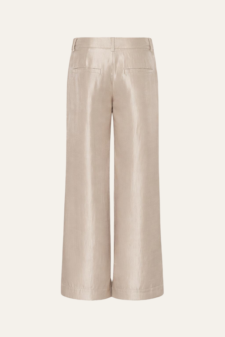 My Essential Wardrobe - MWShine Wide Pant