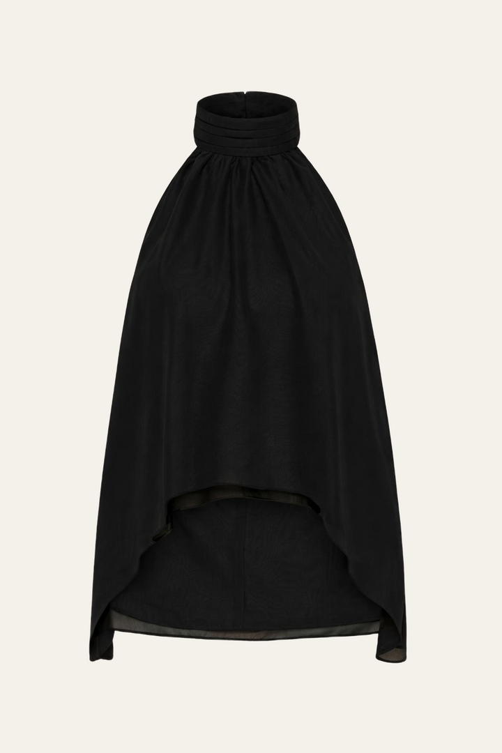 My Essential Wardrobe - MWRaso Top