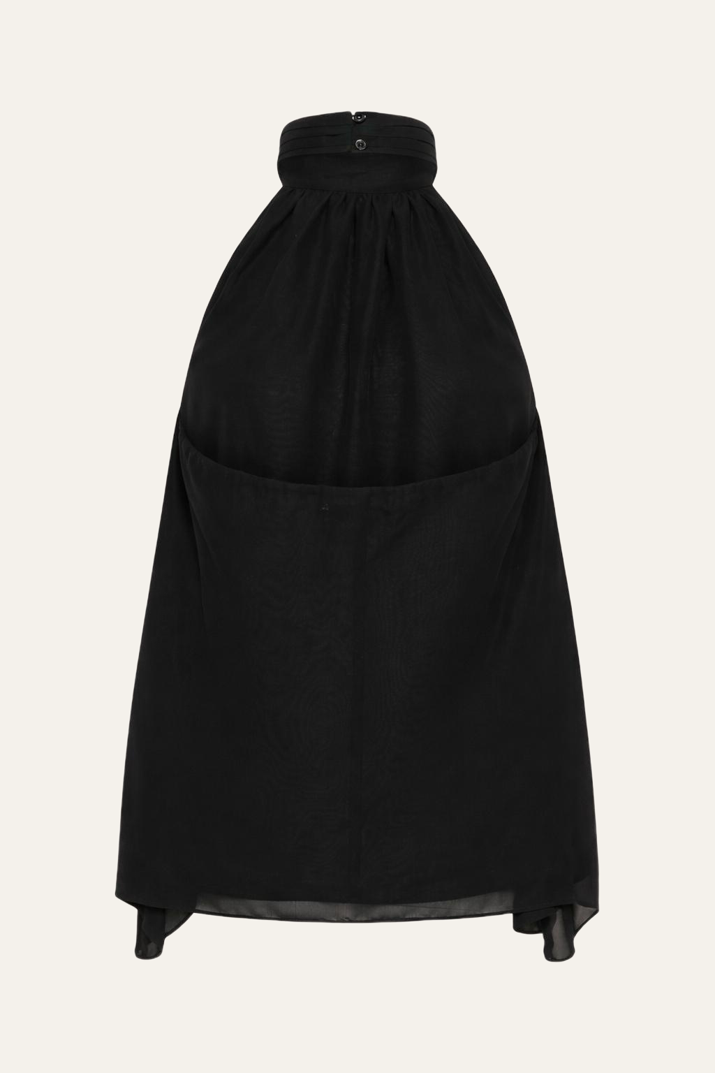 My Essential Wardrobe - MWRaso Top