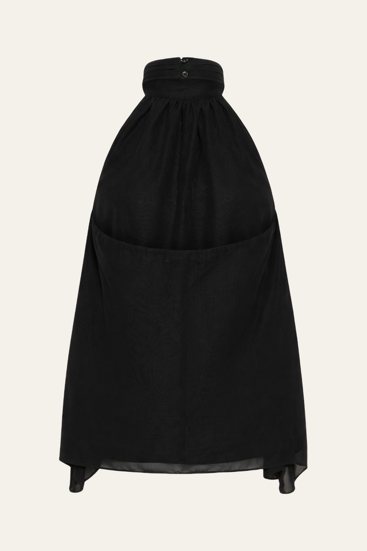 My Essential Wardrobe - MWRaso Top