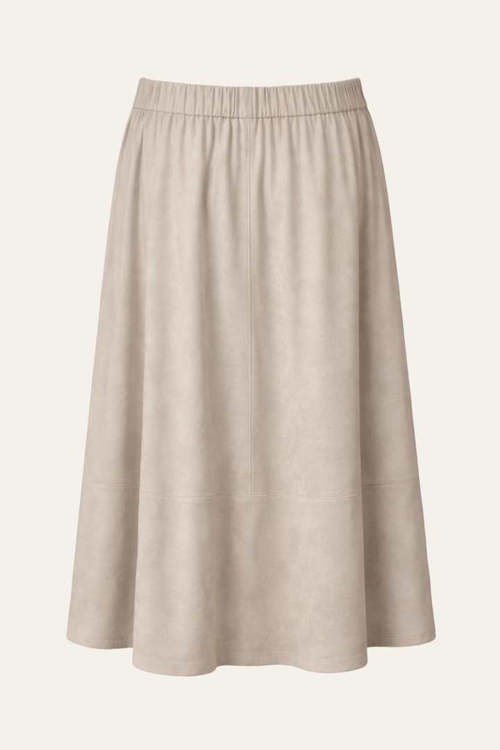 FFC -  Veggi Lederrock