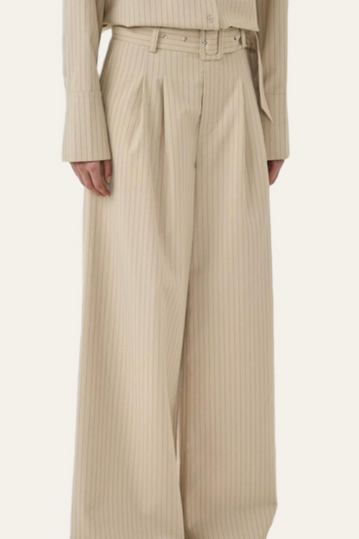 My Essential Wardrobe - Pant "Vitta"