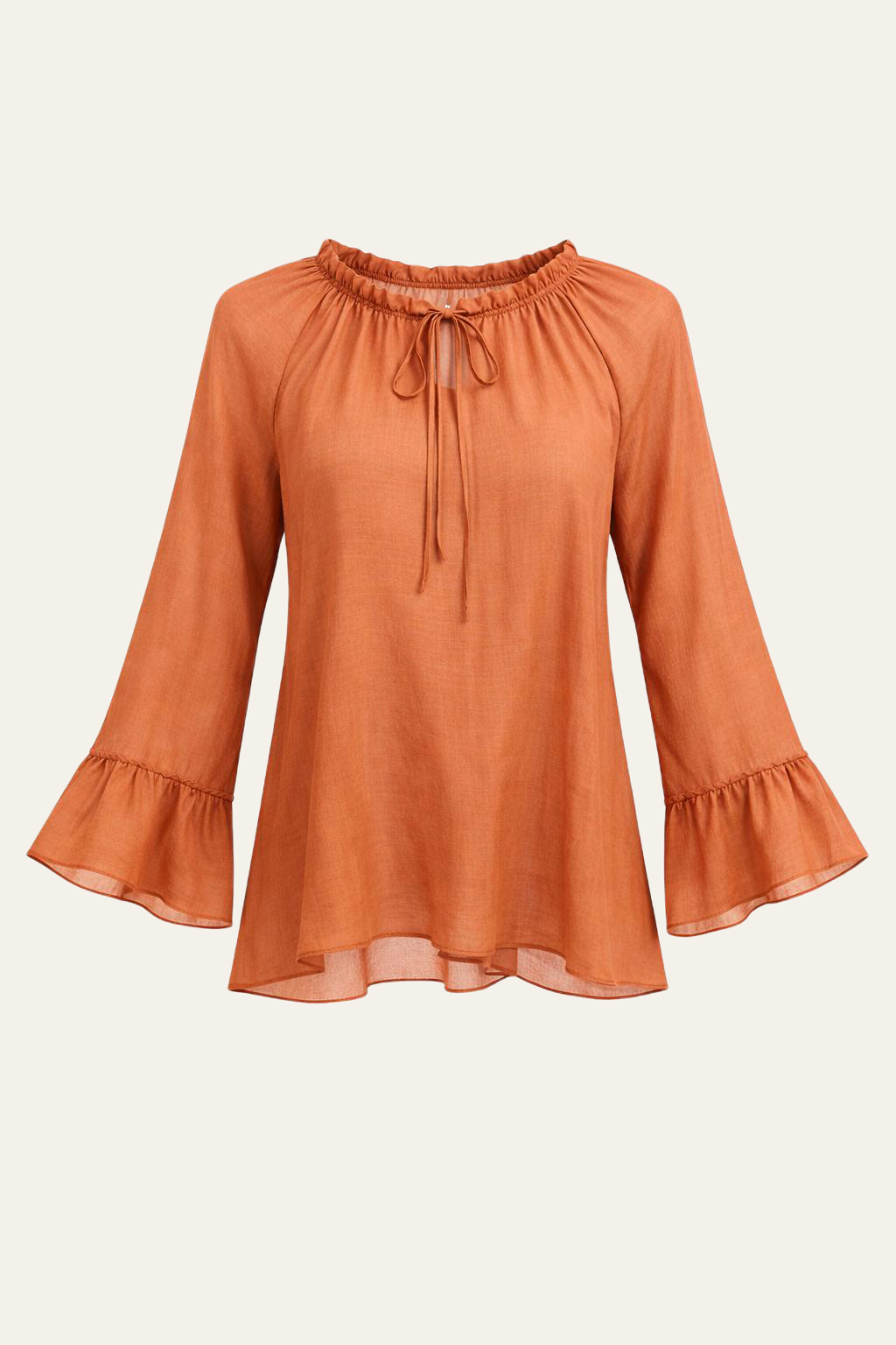 Devotion Twins - Bluse "Velvet"