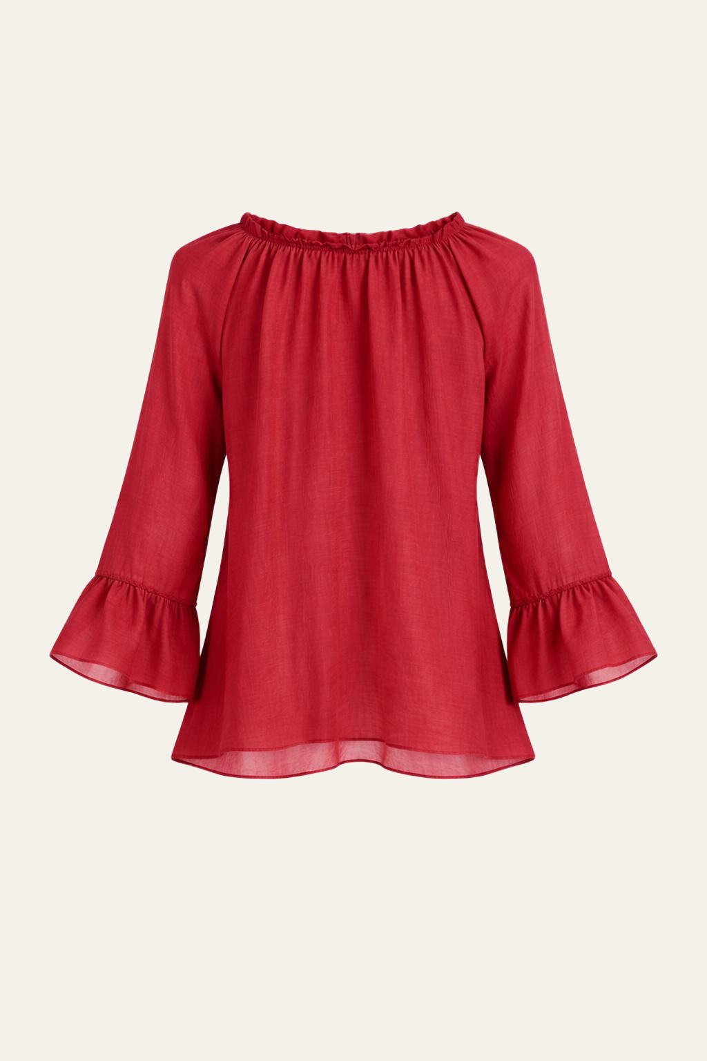 Devotion Twins - Bluse "Velvet"