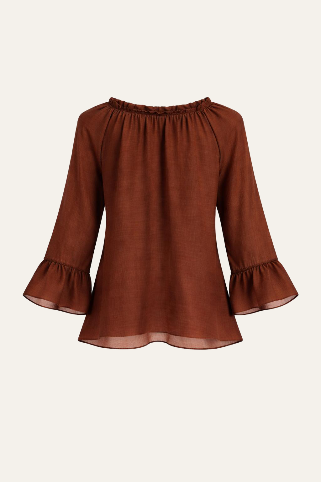 Devotion Twins - Bluse "Velvet"