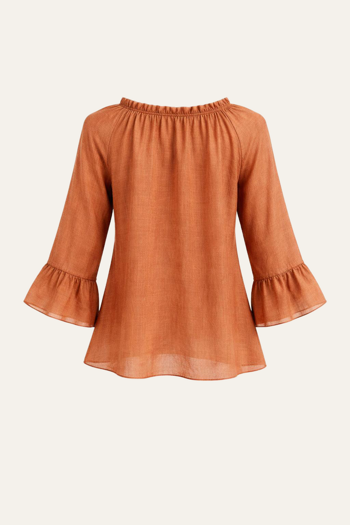 Devotion Twins - Bluse "Velvet"