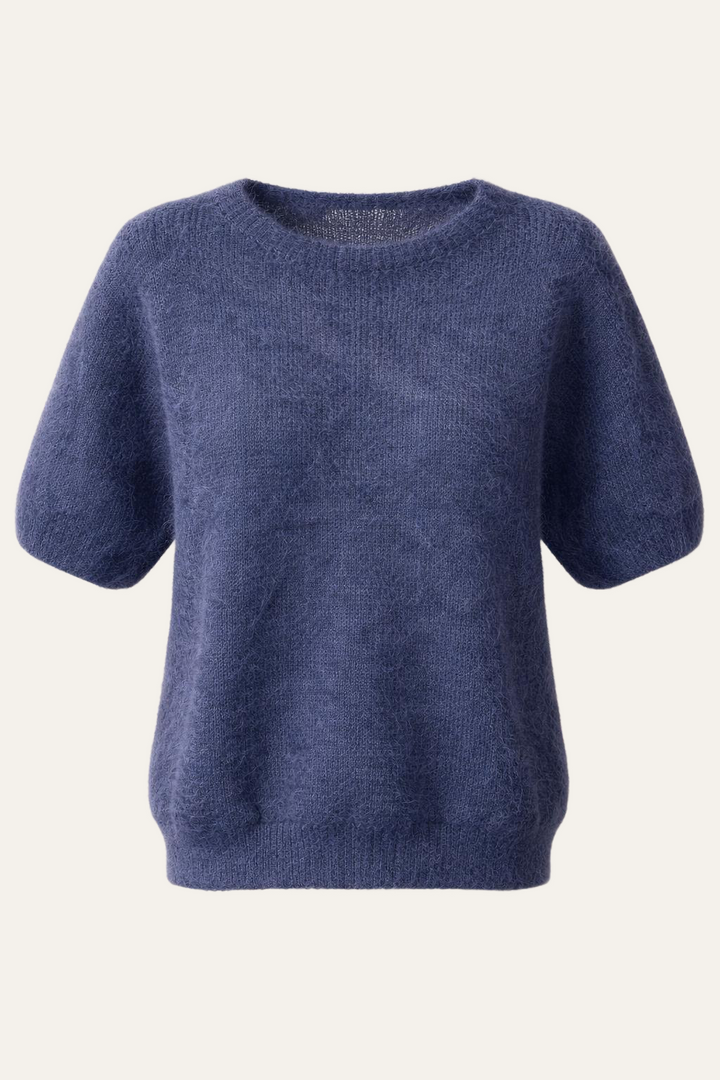 Kurzarm Pullover "Amiraa"