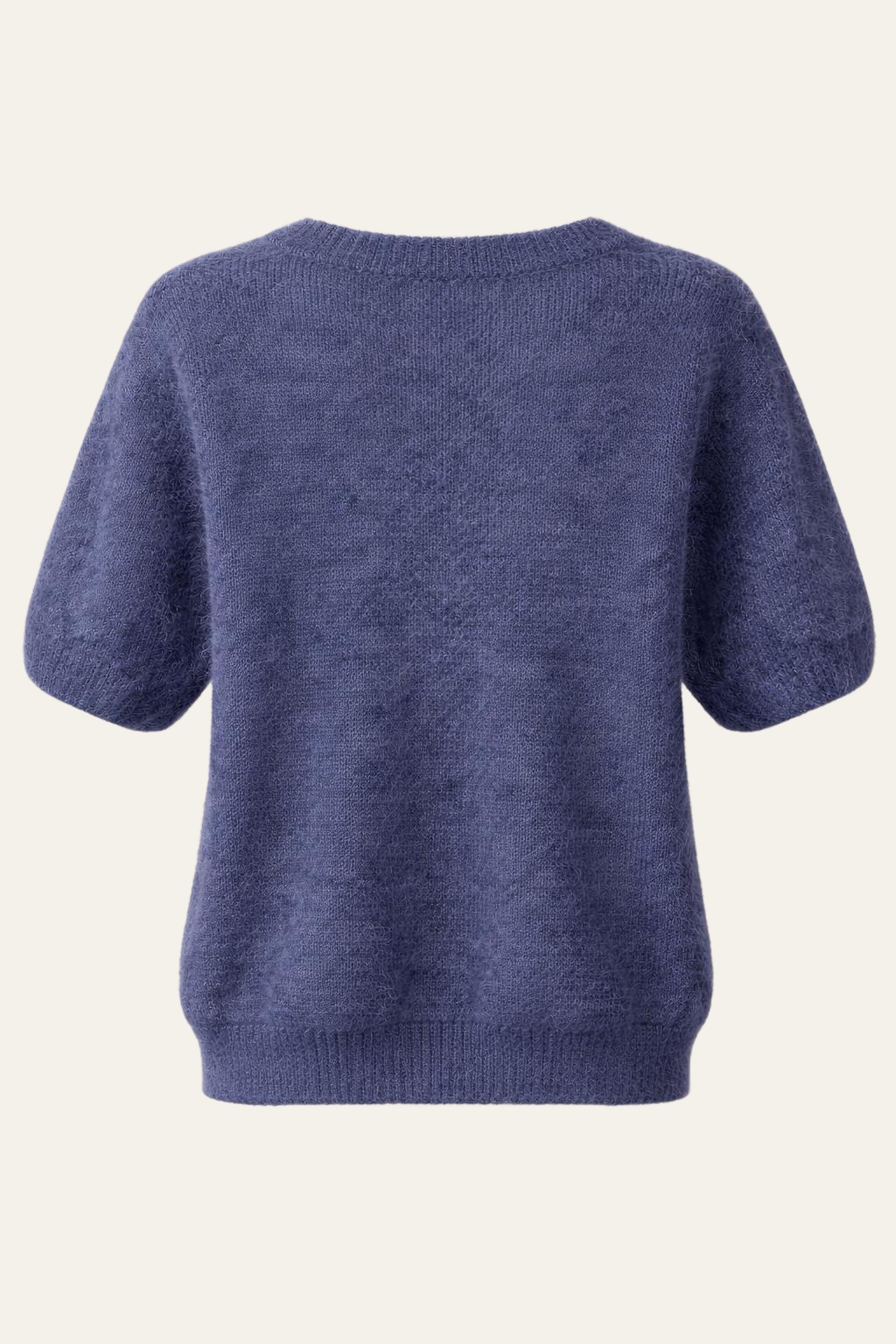 Kurzarm Pullover "Amiraa"