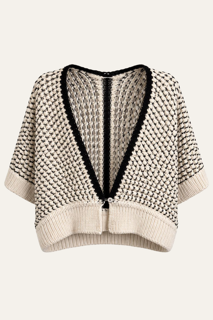 Sita Murt - Strickweste