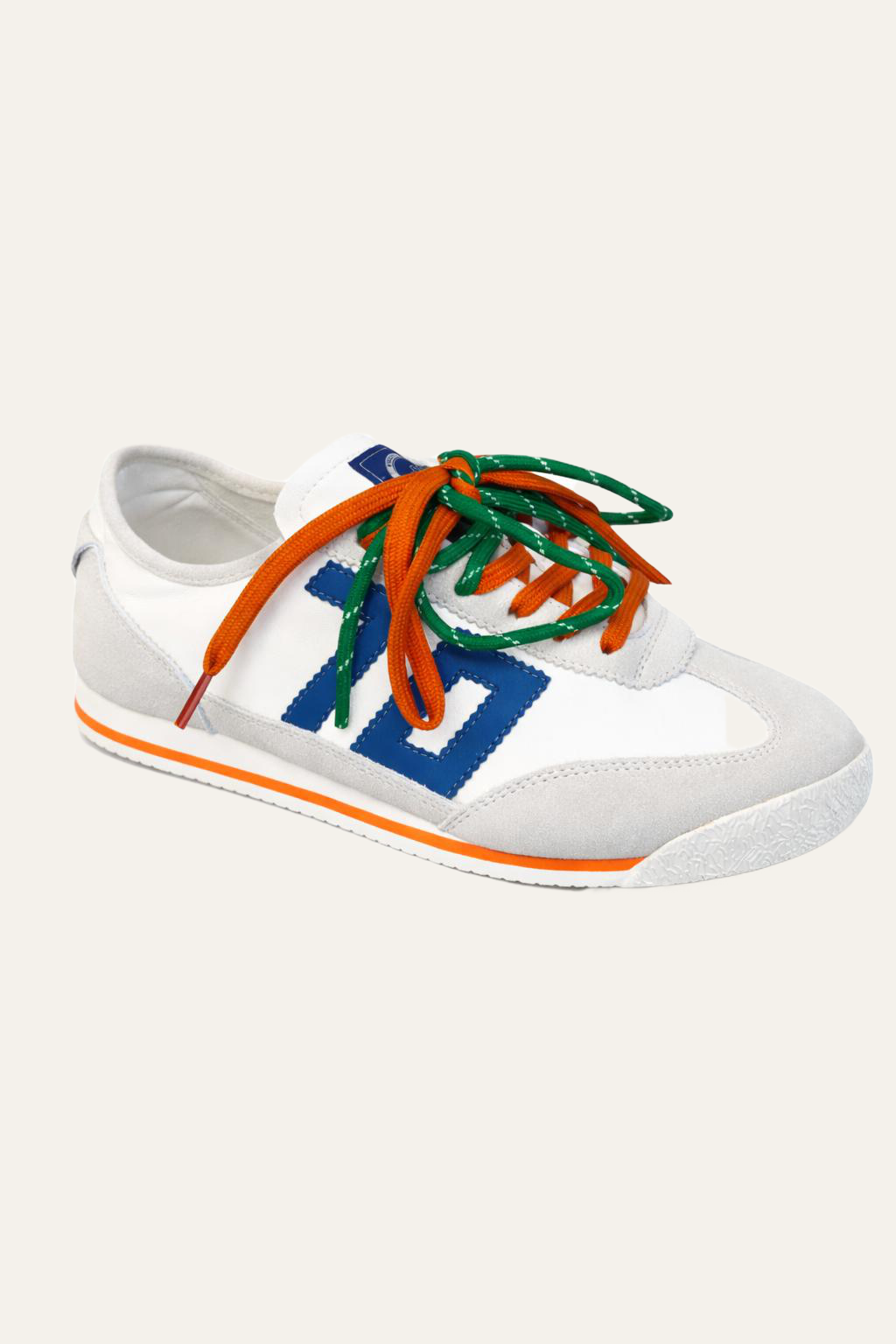 Back 70 - Sneaker "Leon"