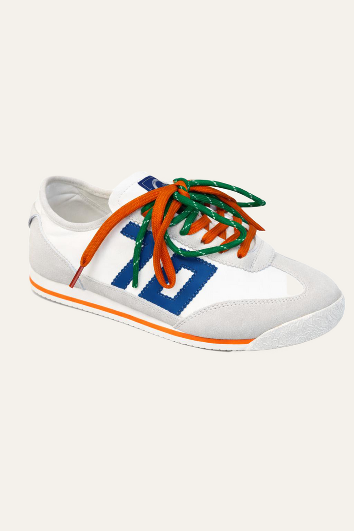 Back 70 - Sneaker "Leon"