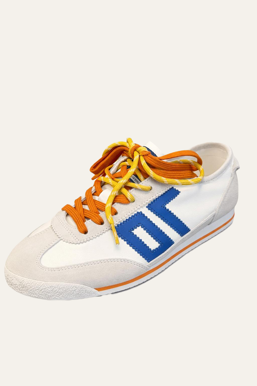 Back 70 - Sneaker "Leon"