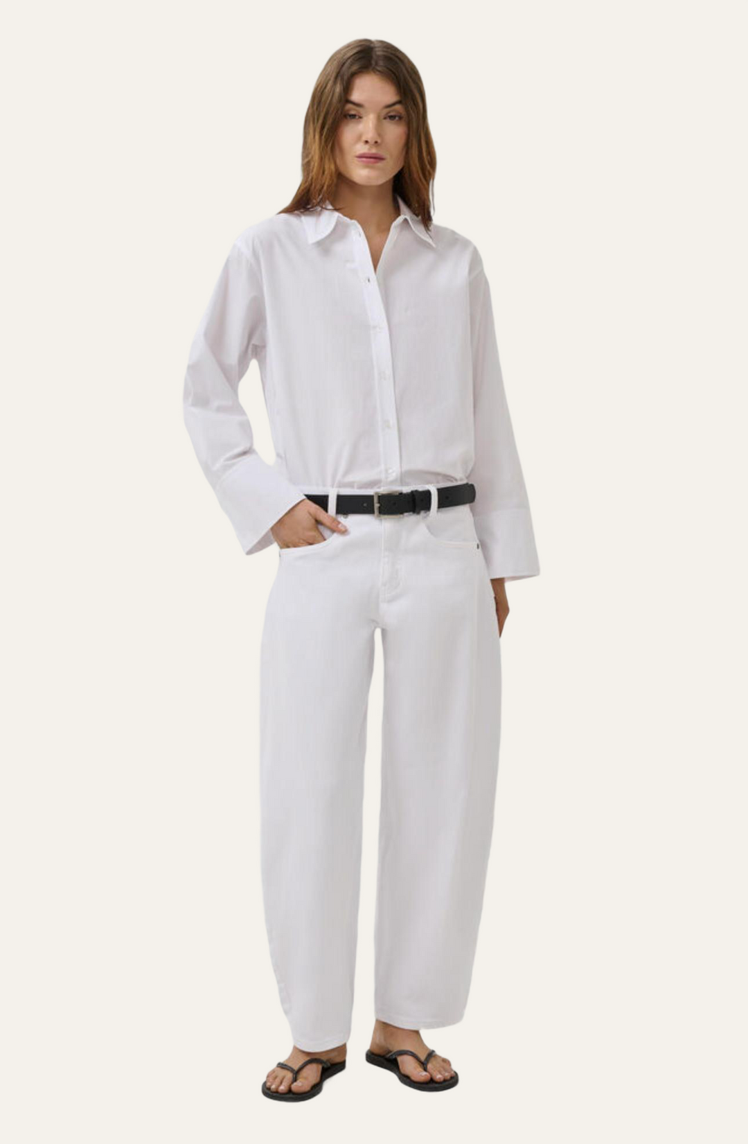 My Essential Wardrobe -  Hose "Hottie"