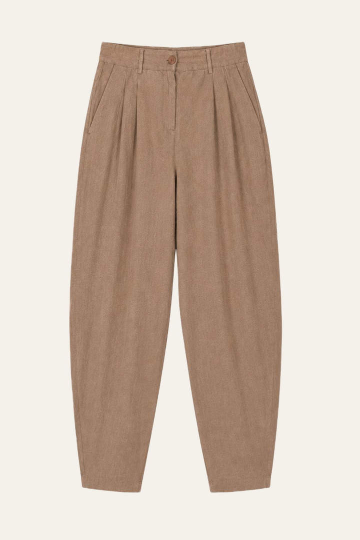 Leinenhose "Lorii"