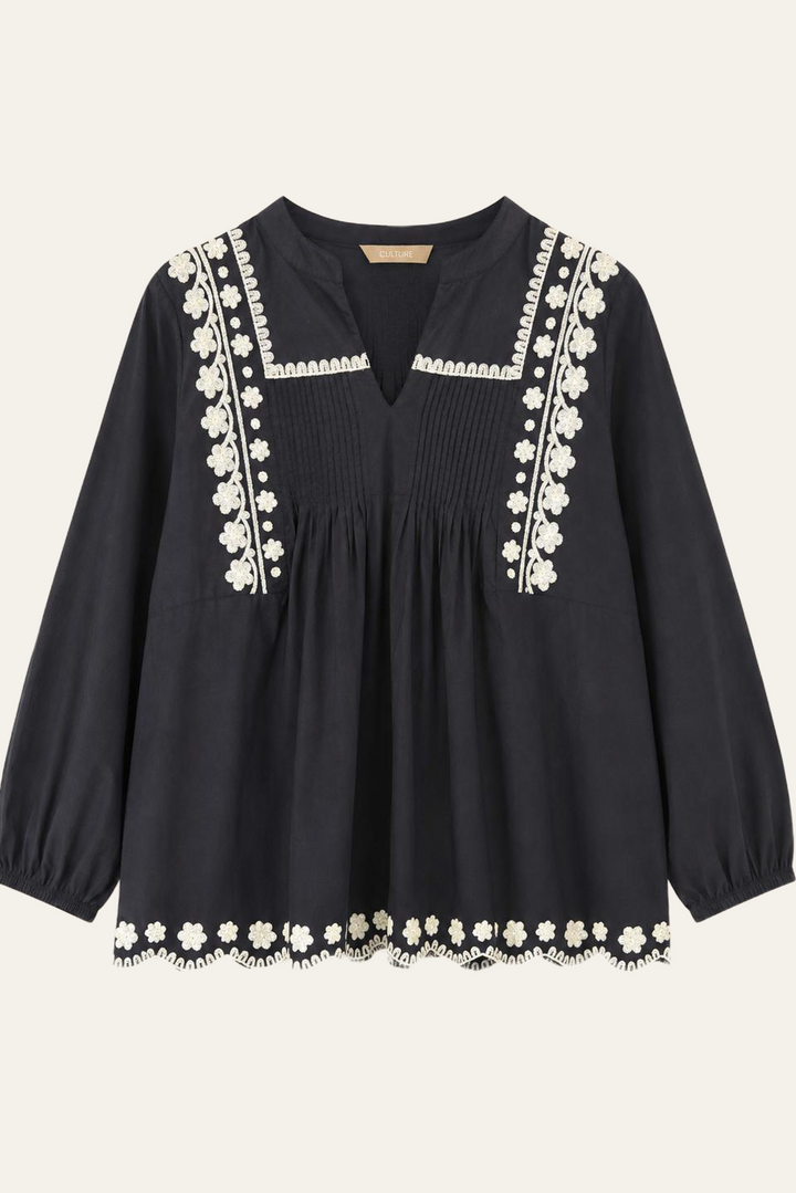 Culture - Shirt "Cuviba"