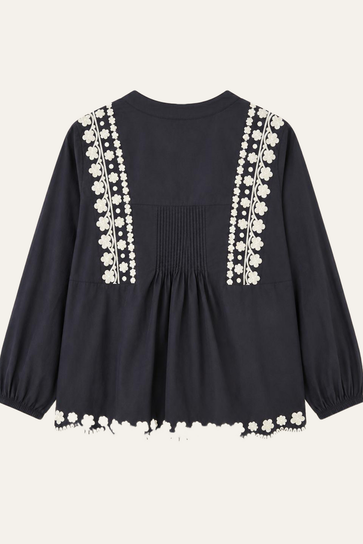 Culture - Shirt "Cuviba"