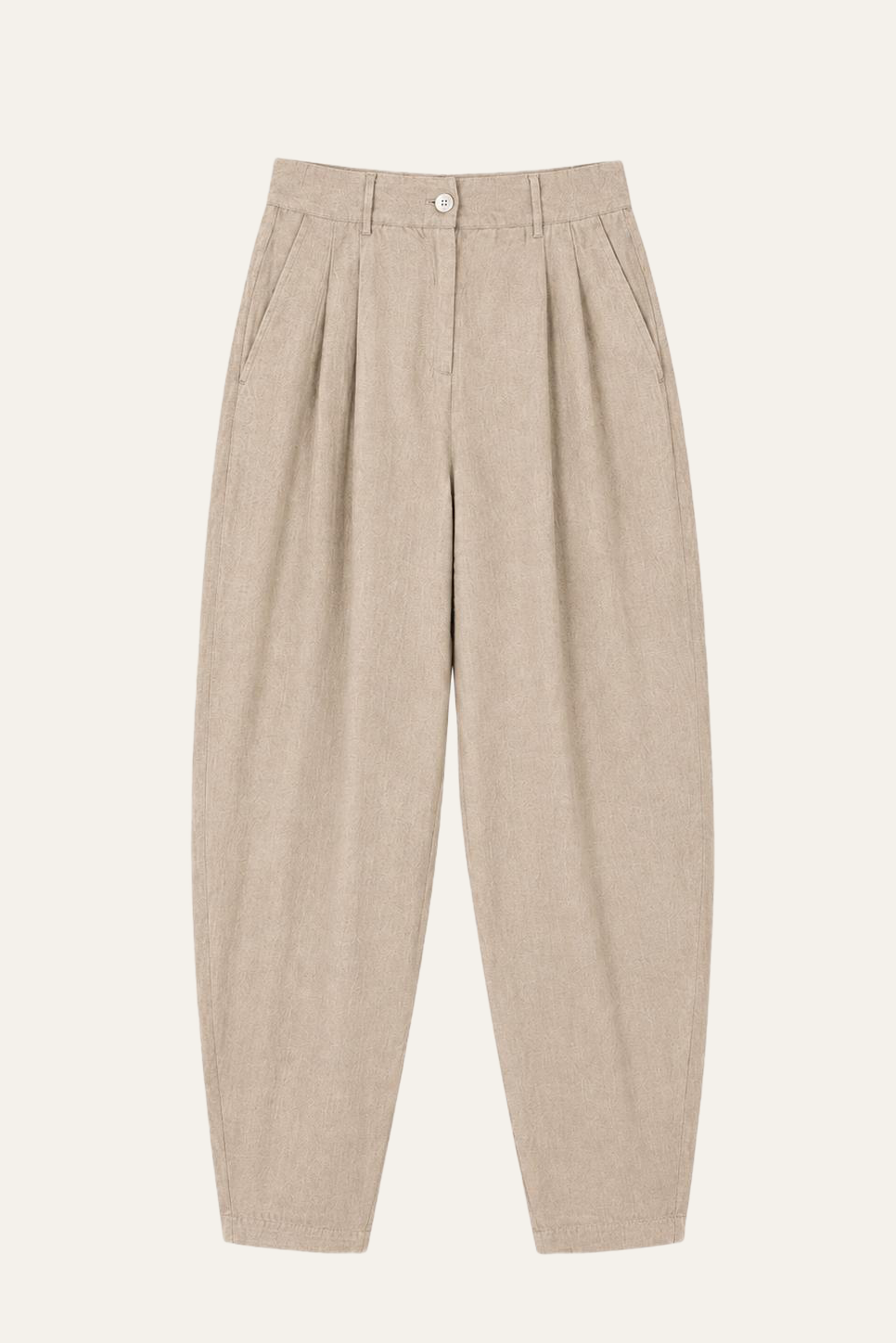 Leinenhose "Lorii"