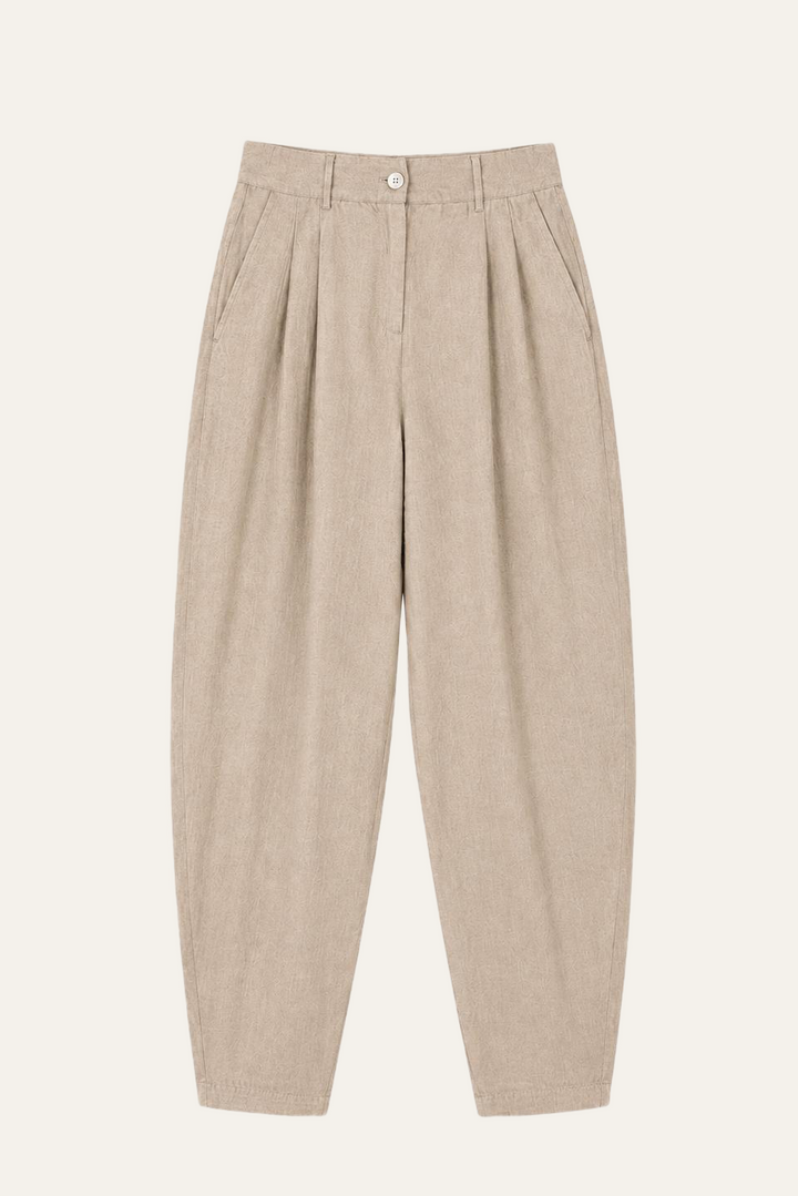 Leinenhose "Lorii"